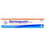 Dermosporin Cream 20Gm