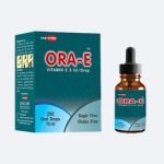 Ora (E) Drops