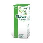 Silliver Syrup 120Ml