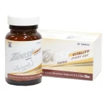 Zeest Tablets