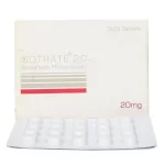 Isotrate 20mg Tablets