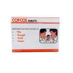 Cofcol Tablet