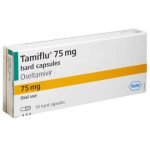 Tamiflu 75mg Tablet