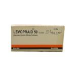 Levopraid Tablets 50Mg