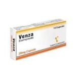 Venza 20mg Capsule