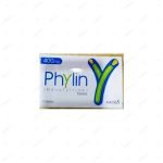 Phylin 400mg Tablet