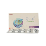 QUTYL 100MG TABLET