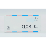 Clomid Tablets