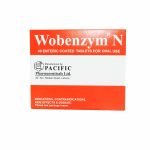 Wobenzym-N Tablets 1