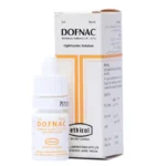 Dofnac 5ml Eye Drops