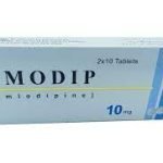 Amodip 10Mg Tab