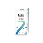 Lepsi Syrup