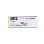 Stugeron Forte Capsules