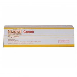 Nizoral Cream 10Gm