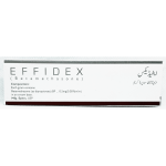 Effidex Cream 15Gm