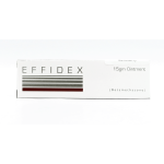 Effidex Ointment 15Gm