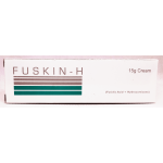 Fuskin H 15Gm Cream