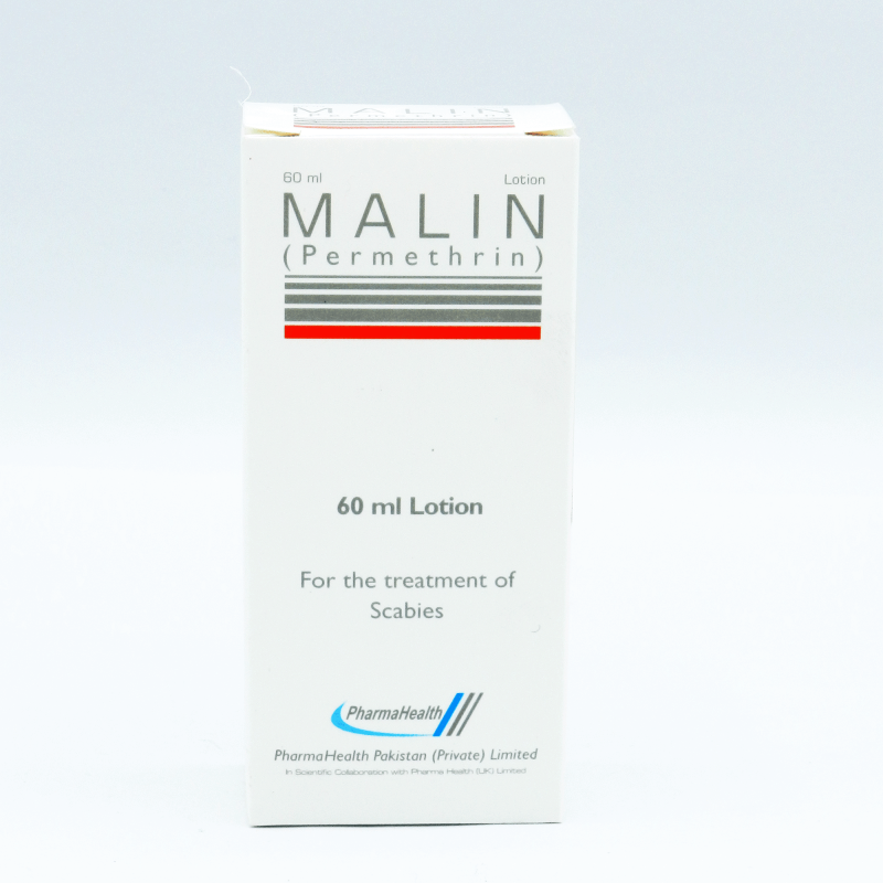 Malin 60Ml Lotion