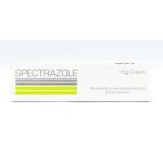 Spectrazole Cream 15Gm