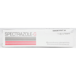 Spectrazol G Cream 10G