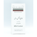 Effidex Lotion 60 Ml