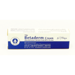 Betaderm Cream 15Gm