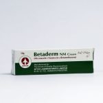 Betaderm Cream Nm  10Gm