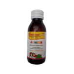 Combinol Syrup Junior 60Ml