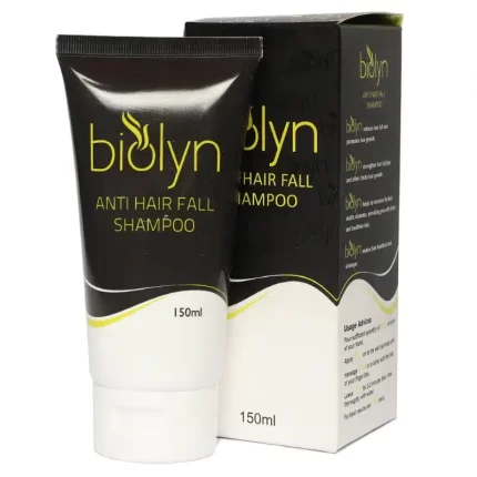 Biolyn Anti-Hair Fall Shampoo