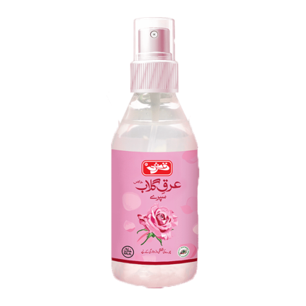 Arq E Gulab Spray Qarshi