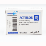 Actiflor 250mg Sachet