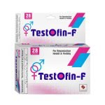Testofin F Capsules
