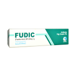 Fudic 15gm Cream