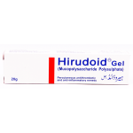 Hirudoid Cream 20Gm
