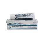 Hyderquin Cream 2% 10Gm