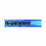 Hiparadent Toothpaste 75g