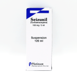 Seizunil Suspension 120ml