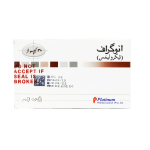 Inograf 0.5mg Capsule