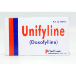 Unifyline 400mg Tablet