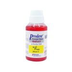 Prodent Mouth Wash 200ml