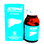 Jetepar Capsules .