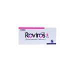 Roviros 5Mg 10S
