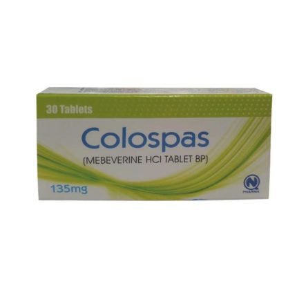 Colospas Tablets