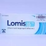 Lomis 15Mg Tablets