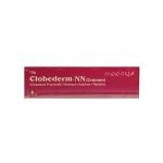 Clobederm Nn 15Gm Ointment