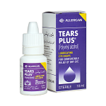 Tears Plus Eye Drop