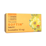 Softin Tablets 10Mg