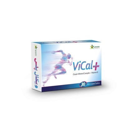 VICAL+ TABLET