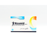 Atcomid 100Mg Tablets