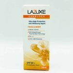 Lazuxe Sunblock